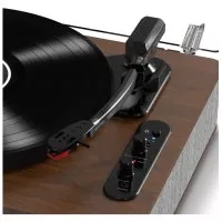 ION Luxe LP