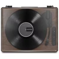 ION Luxe LP