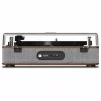 ION Luxe LP