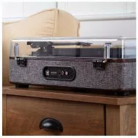 ION Luxe LP
