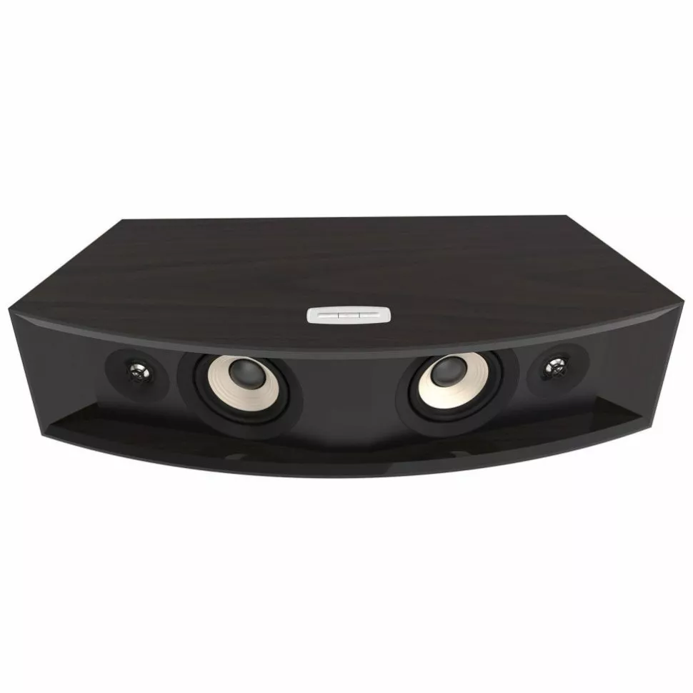 JBL L42MS BLK