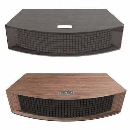 JBL L42MS BLK