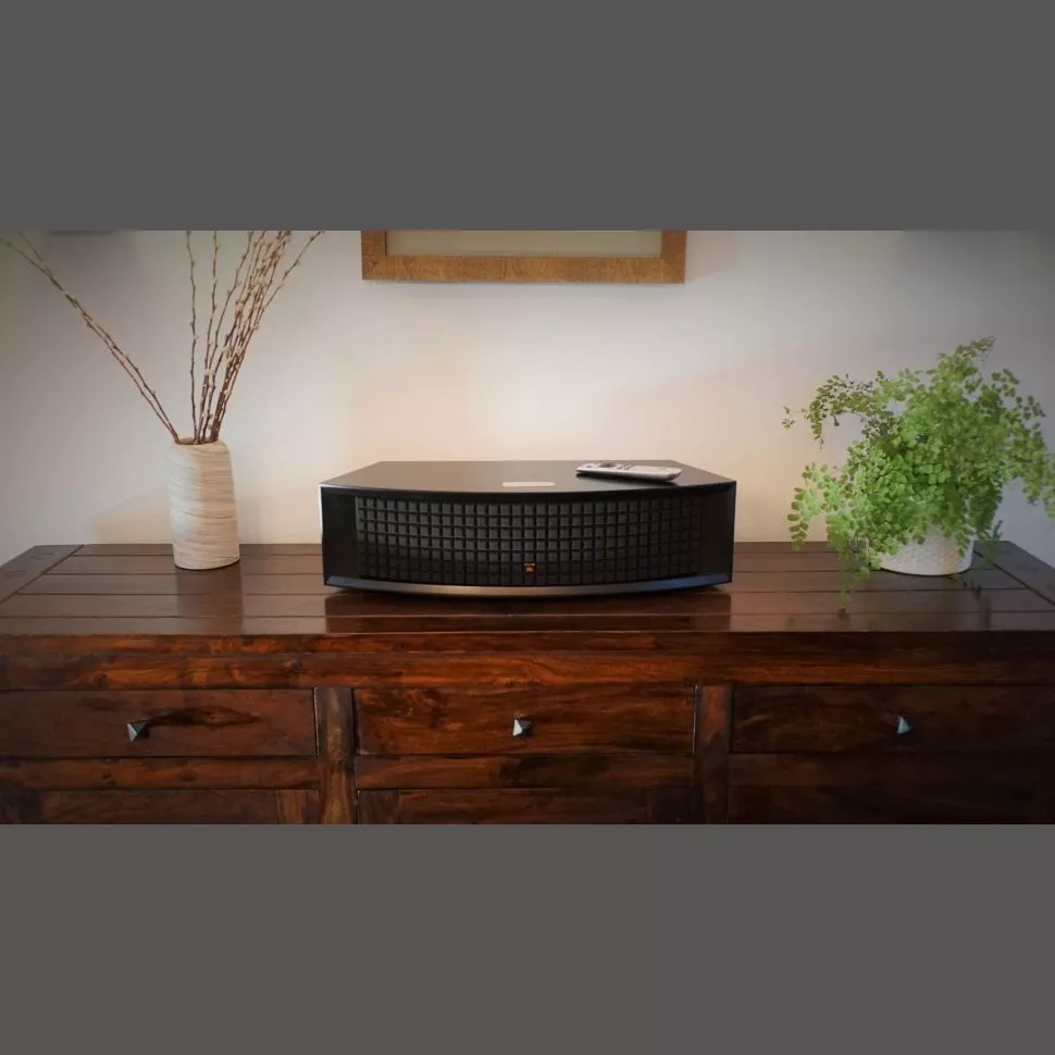 JBL L42MS BLK