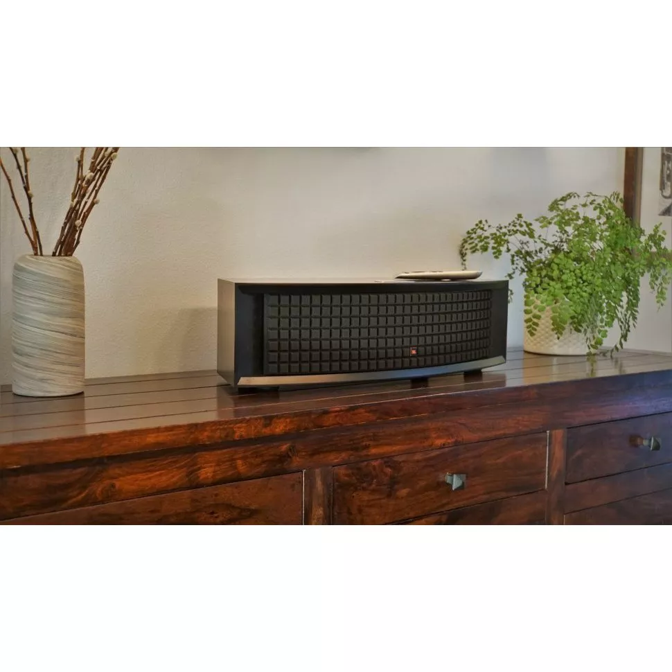 JBL L42MS BLK