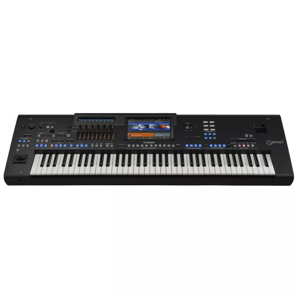 Yamaha Genos 2