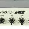 MarkBass DV MICRO 50 JAZZ MarkBass DV MICRO 50 JAZZ