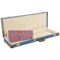 Fender X Wrangler Denim Case Stratocaster/Telecaster Indigo