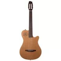 Godin Multiac Grand Concert Encore Natural SG
