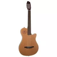 Godin Multiac Grand Concert Encore Natural SG