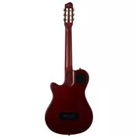 Godin Multiac Grand Concert Encore Natural SG