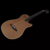 Godin Multiac Grand Concert Encore Natural SG