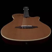 Godin Multiac Grand Concert Encore Natural SG