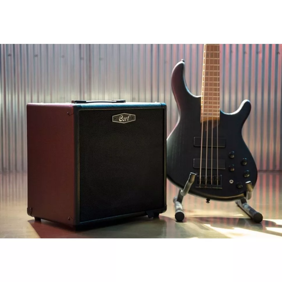 Cort CM20B