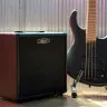 Cort CM20B