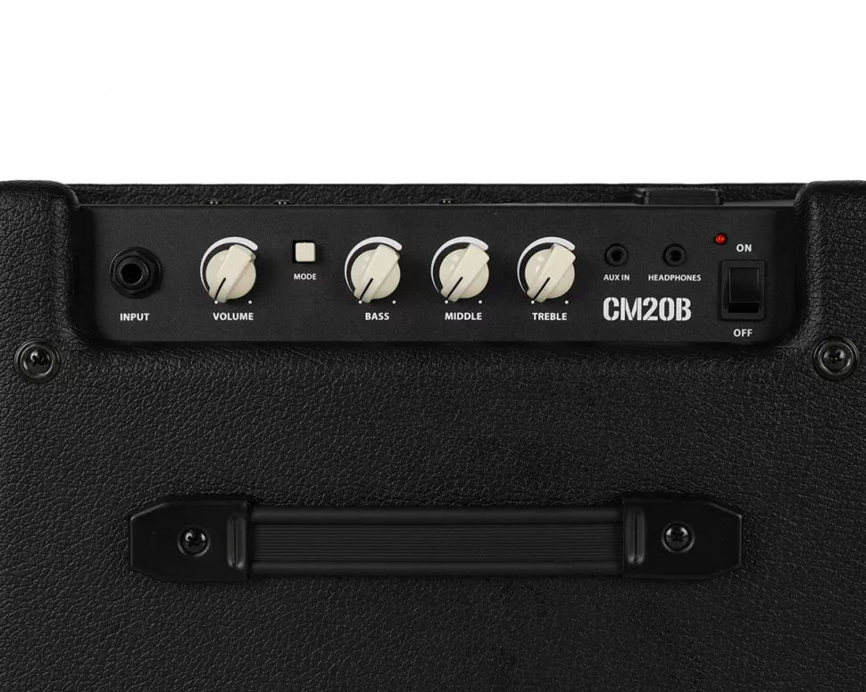 Cort CM20B