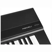 Medeli SP201 (Black)