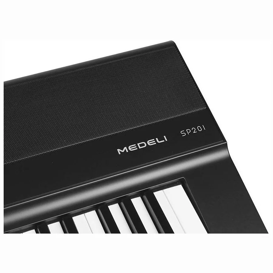 Medeli SP201 (Black)