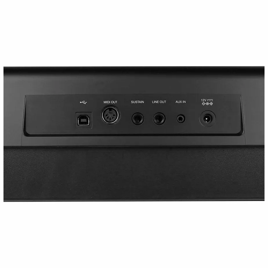 Medeli SP201 (Black)