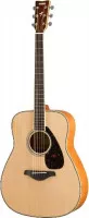 Yamaha FG840 NT