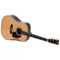 Sigma Series DT-45