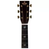 Sigma Series DT-45