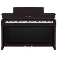 Yamaha Clavinova CLP-845 (Dark Rosewood)