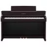 Yamaha Clavinova CLP-845 (Dark Rosewood)