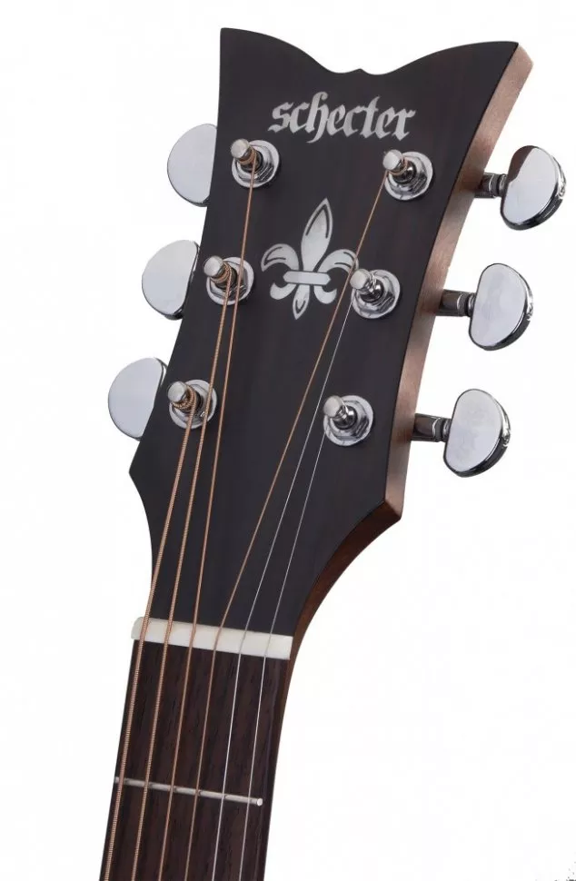 Schecter ORLEANS STAGE AC NS-VRS
