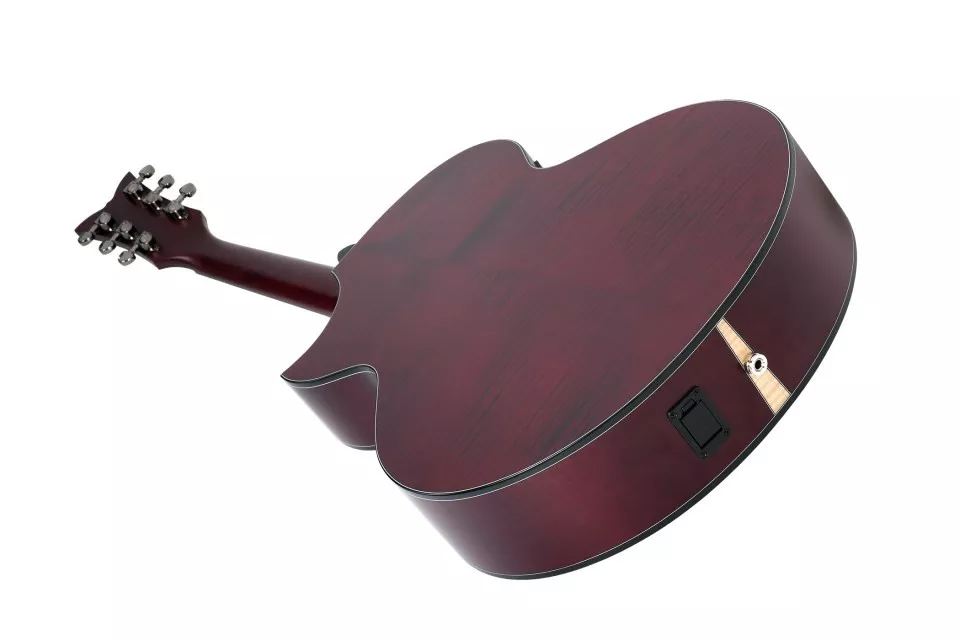 Schecter ORLEANS STAGE AC NS-VRS