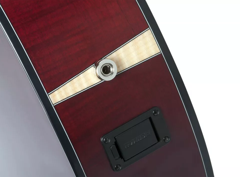 Schecter ORLEANS STAGE AC NS-VRS