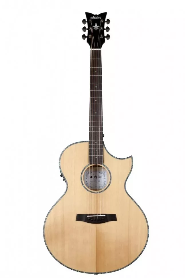 Schecter ORLEANS STAGE AC NS-VRS
