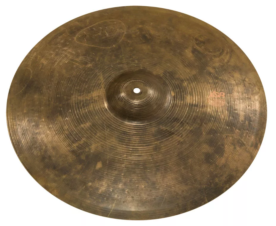 Sabian XSR2080M