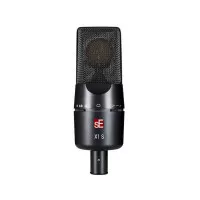 sE Electronics X1 S Vocal Pack