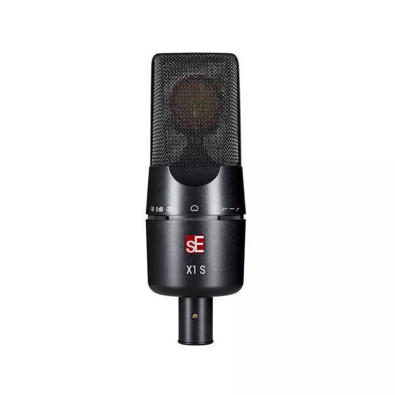 sE Electronics X1 S Vocal Pack