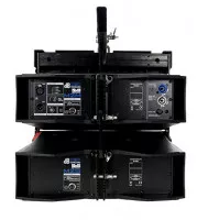 dB Technologies DVA M2M+M2S
