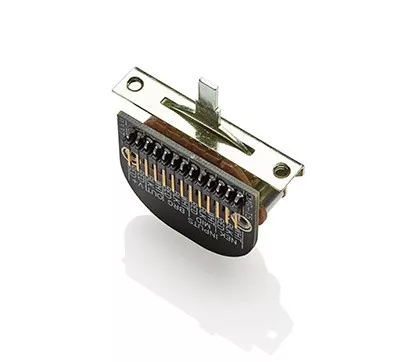 EMG 5-Position Tele Style Switch SL EMG 5-Position Tele Style Switch SL