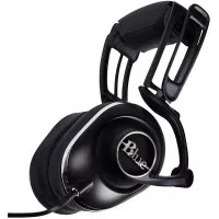Blue Microphones Lola black