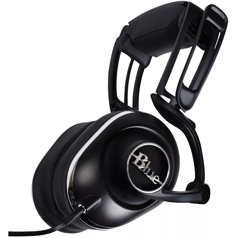 Blue Microphones Lola black Blue Microphones Lola black
