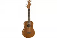 Fender UKULELE ZUMA CONCERT NATURAL WN