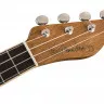 Fender UKULELE ZUMA CONCERT NATURAL WN