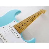 Fujigen JOS2TDM Odyssey J-Standard Series (Mint Blue)