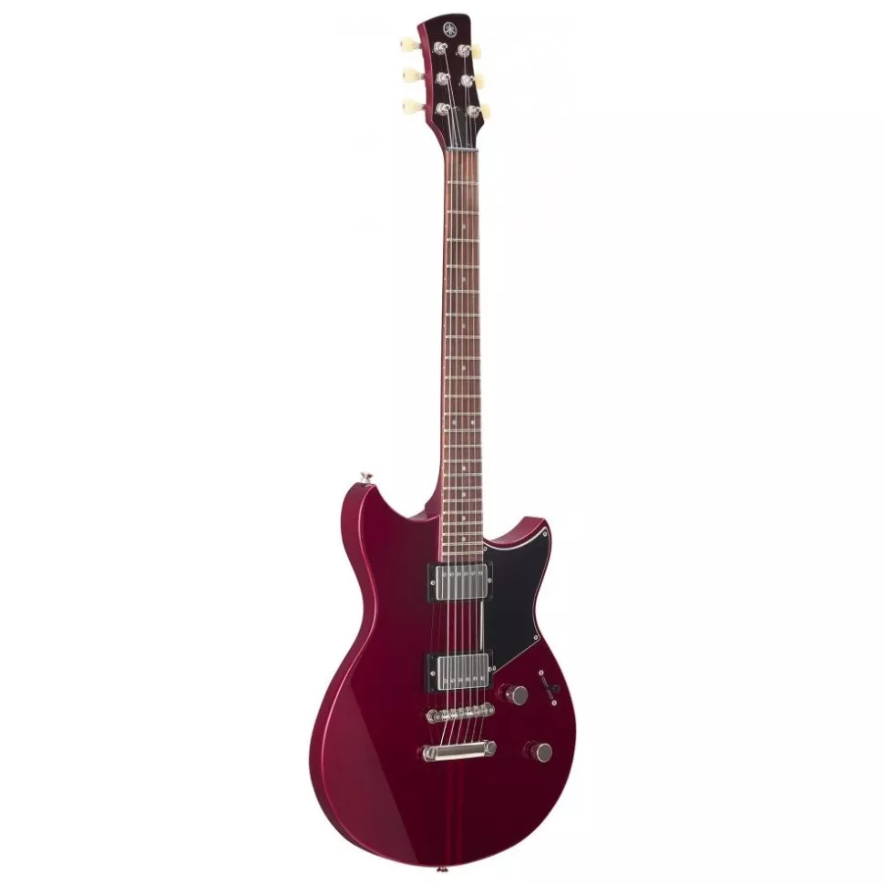Yamaha RSE20 (Red Copper)