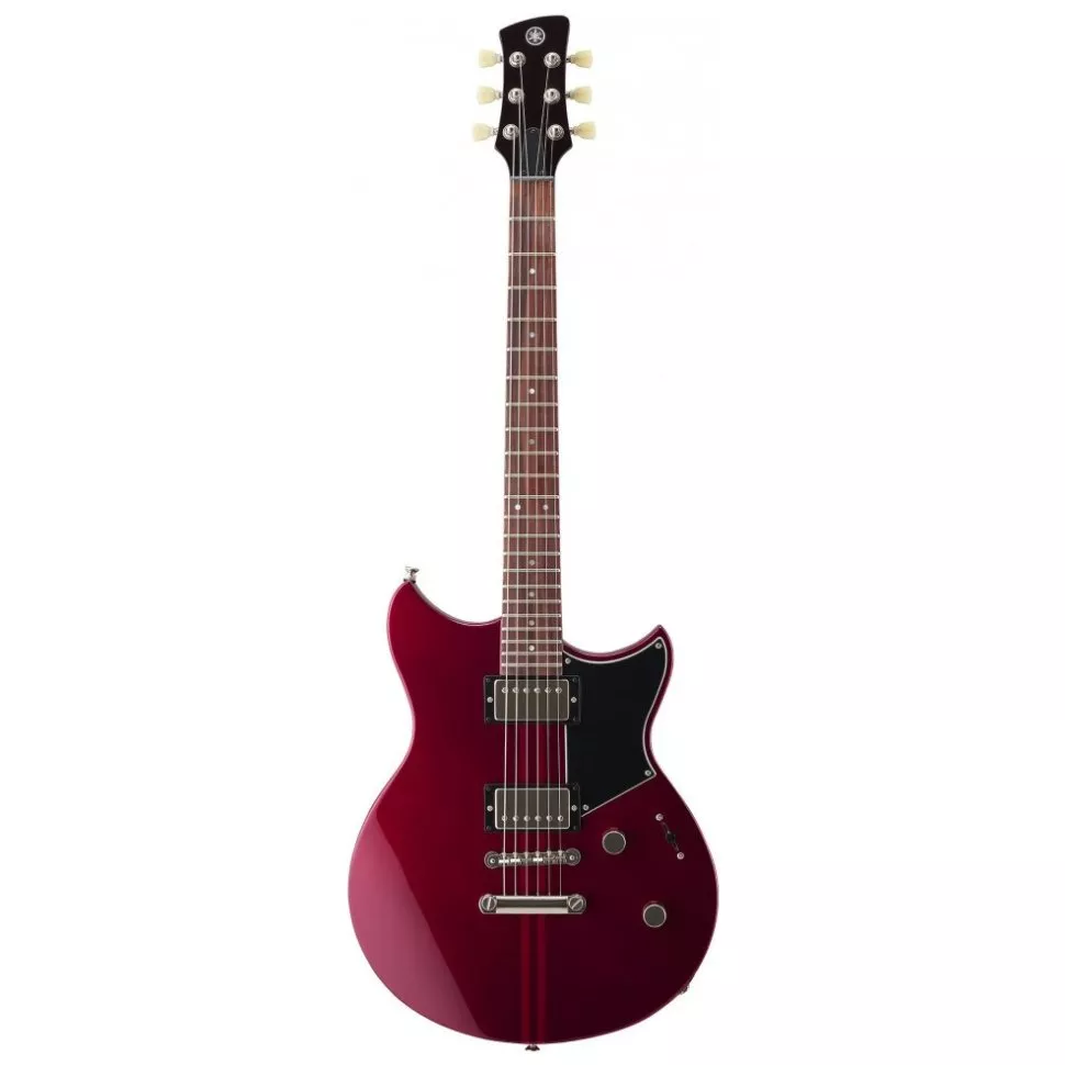 Yamaha RSE20 (Red Copper)