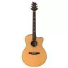 PRS SE A40E (Natural)