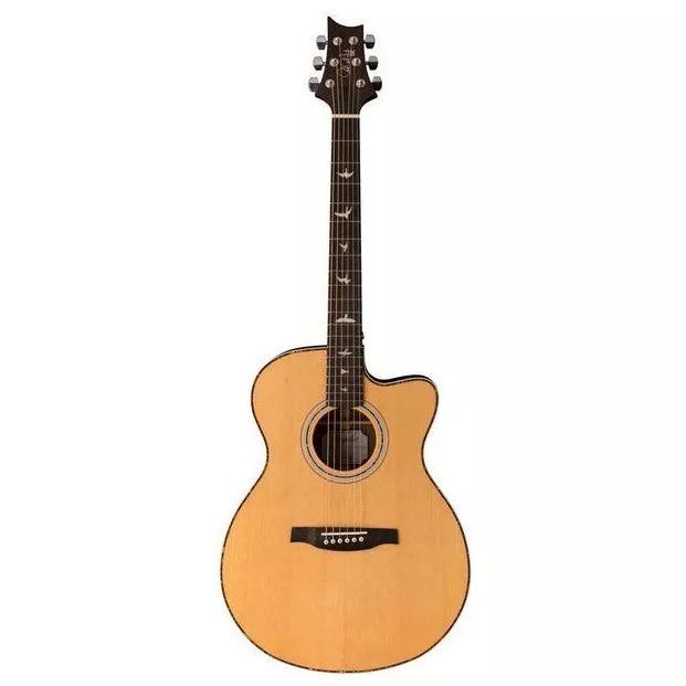 PRS SE A40E (Natural)