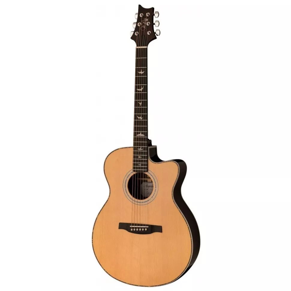 PRS SE A40E (Natural)