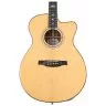 PRS SE A40E (Natural)