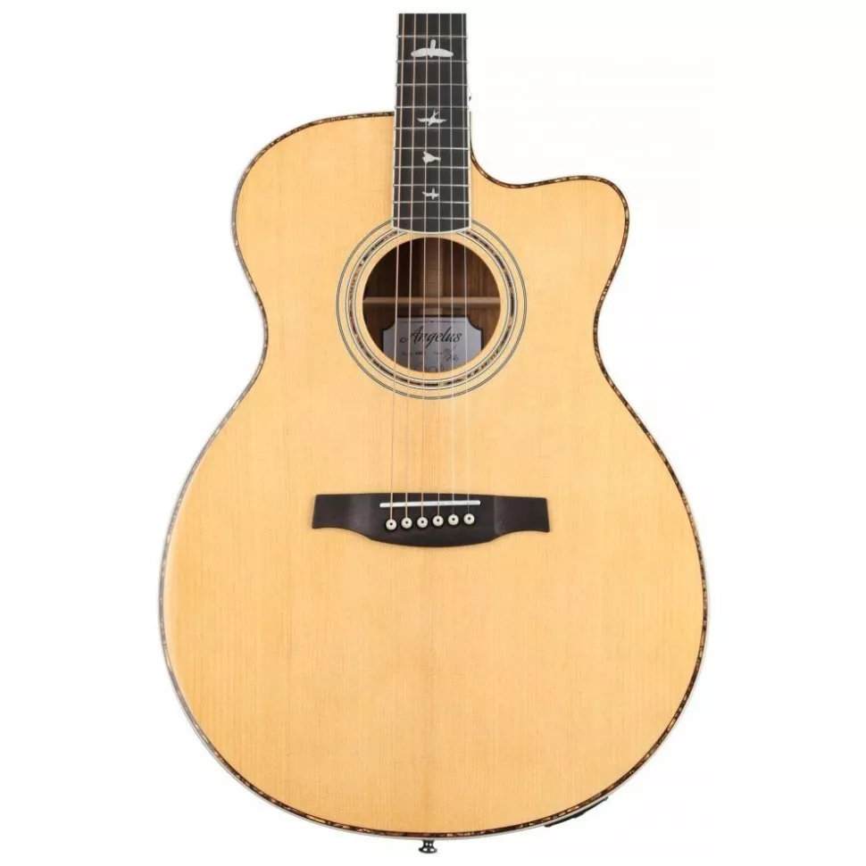 PRS SE A40E (Natural)