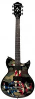 Washburn WI64 ANCK