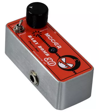 Mooer Baby Bomb 30